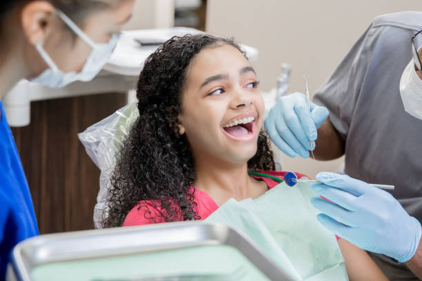 Best Emergency Treatment for Toothache in Fairview, NC