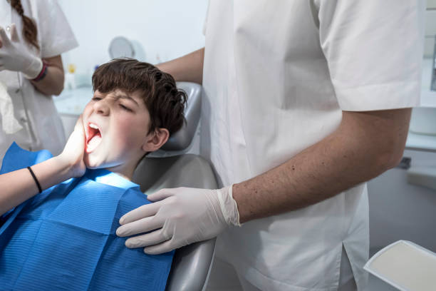 Best Emergency Dental Care for Trauma or Injury in Fairview, NC