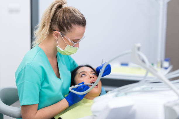 Best Same-Day Emergency Dentist in Fairview, NC