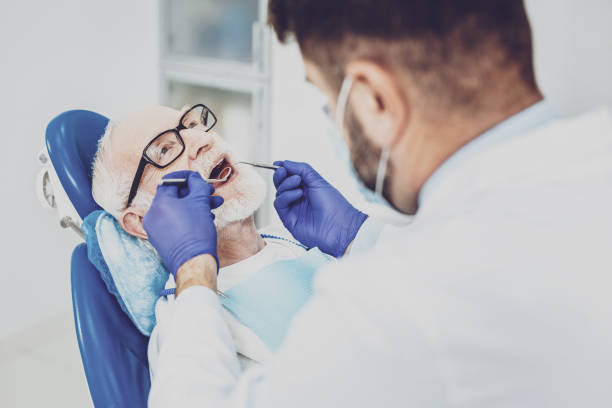 Best Emergency Tooth Extraction in Fairview, NC
